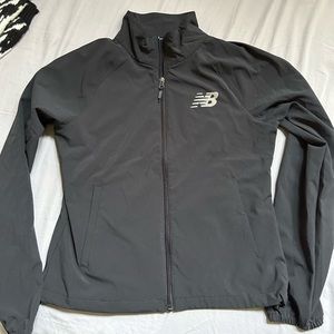 New Balance lightweight jacket